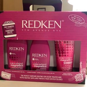 Redken Color Extends Magnetics